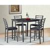 Shelton Counter Height Stool (310027) image 2