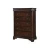 Cameron 5-Drawer Chest (CM750CH) image 1