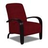 Maravu Stationary Fabric Accent Chair (3800E-20228) image 1