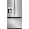 36-inch, 26.8 cu. ft. French 3-Door Refrigerator (FFHB2750TS) image 1
