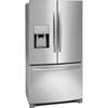 36-inch, 26.8 cu. ft. French 3-Door Refrigerator (FFHB2750TS) image 2
