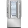 36-inch, 26.8 cu. ft. French 3-Door Refrigerator (FFHB2750TS) image 4