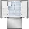 36-inch, 26.8 cu. ft. French 3-Door Refrigerator (FFHB2750TS) image 5