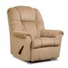 Ruben Rocker Fabric Recliner (7527-8234-26) image 1