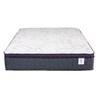 Cartier Euro Top Mattress Set (Queen) image 2