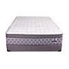 Matelas Gala à euro plateau et sommier pour lit double image 2