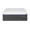 Gel Hybrid Mattress Set (Queen) image 1