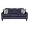 Creeal Heights Stationary Fabric Sofa (8020238) image 1