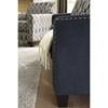 Creeal Heights Stationary Fabric Sofa (8020238) image 3