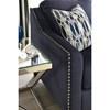 Creeal Heights Stationary Fabric Sofa (8020238) image 5
