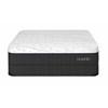 Matelas Lavande II et sommier pour lit double image 1