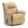 Wynette Manual Leather Recliner (9MW14-1LV-41367AL) image 1
