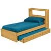 Twin Bookcase Bed (A4336) image 3
