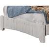 Pueblo Queen Panel Bed (IFD360HDBD-Q/IFD360PLTFRM-Q) image 3
