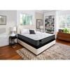 Boccara Plush Tight Top Mattress (Twin XL) image 1