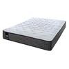 Boccara Plush Tight Top Mattress (Twin XL) image 2