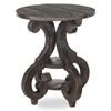 Bellamy Accent Table (T2491-35) image 1