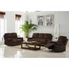 Kensington Fabric Recliner (660122) image 2