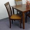 Dining Chair (HM1009-18OAK) image 1