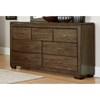 Leavitt 7-Drawer Dresser (1990-5) image 1