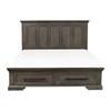Toulon King Platform Bed with Storage (5438K-1EK*) image 1