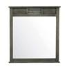 Garcia Dresser Mirror (2046-6) image 1