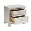 Bevelle 2-Drawer Nightstand (1958-4) image 5