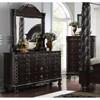 Corinthian 5-Drawer Chest (124396) image 1