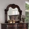 Savoy Arched Dresser Mirror (126395) image 1