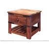 Parota End Table (IFD866END) image 1