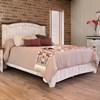 Pueblo California King Panel Bed (Pueblo IFD360 California King Bed) image 1