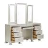 Bevelle 6-Drawer Vanity Set (1958-15*) image 5