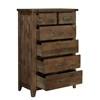 Jerrick 6-Drawer Chest (1957-9) image 3