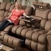 Brayden Reclining Fabric Sofa (54239/8405-15) image 2