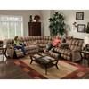 Brayden Reclining Fabric Sofa (54239/8405-15) image 3