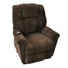 Kent Power Fabric Recliner (493/8038-14) image 1