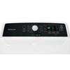 6.7 cu. ft. Electric Dryer with Anti-Wrinkle (CFRE4120SW) image 4