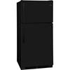 28-inch, 14.5 cu. ft. Top Freezer Refrigerator (FFHT1514TB) image 2