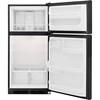 28-inch, 14.5 cu. ft. Top Freezer Refrigerator (FFHT1514TB) image 4