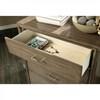 Enrico 5-Drawer Chest (CM7068GY-C) image 2