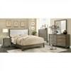 Enrico 5-Drawer Chest (CM7068GY-C) image 3