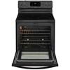 30-inch Freestanding Electric Range (LFEF3018TB) image 2
