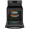 30-inch Freestanding Electric Range (LFEF3018TB) image 3