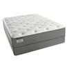Florence Plush Tight Top Mattress (Twin) image 2