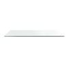 Robert Dining Table with Glass Top (50698_25|90260) image 2