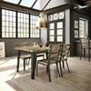 Tacoma Dining Table (50516/51|90460/86) image 4