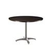Round Billy Dining Table with Pedestal Base (50551|90823_56-88) image 1