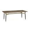 Link Dining Table with Trestle Base (50553|90485_51-27-86) image 1