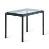 Robert Pub Height Dining Table with Glass Top (50898|90260_25) image 1