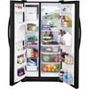 33-inch, 22.1 cu.ft. Freestanding Side-by-Side Refrigerator with Ready-Select® Controls (FFSS2315TE) image 5